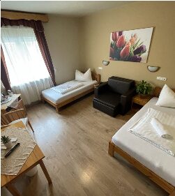 Hotel Karin